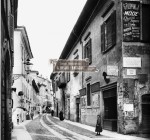 Centro città Brescia - fine ottocento