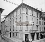 Foto storica di Brescia
