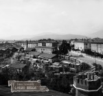 Il trasporto ferroviario a Brescia nel primo decennio del novecento